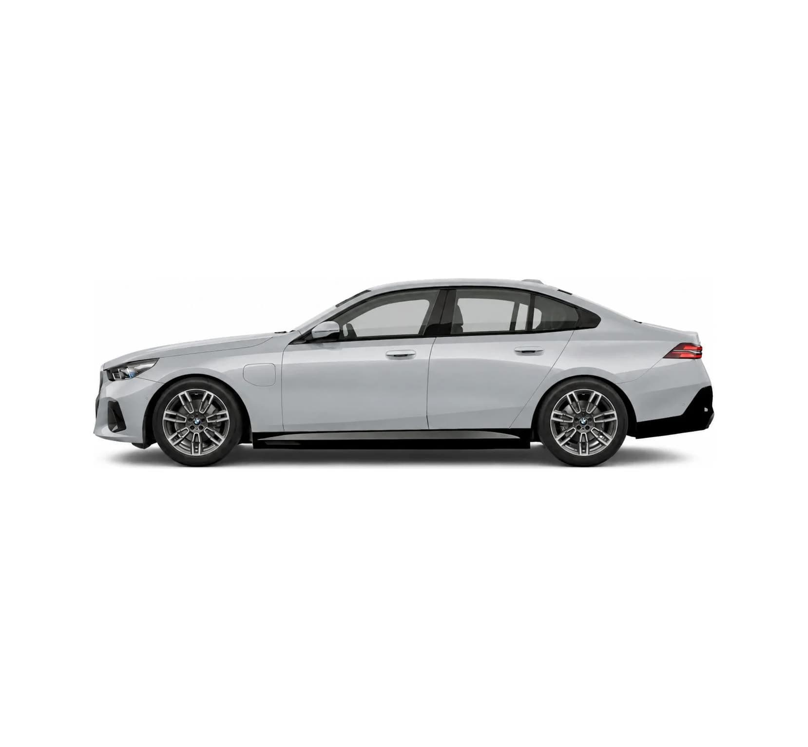 BMW Seria 5 Sedan 530e M Sport — zdjęcie 3