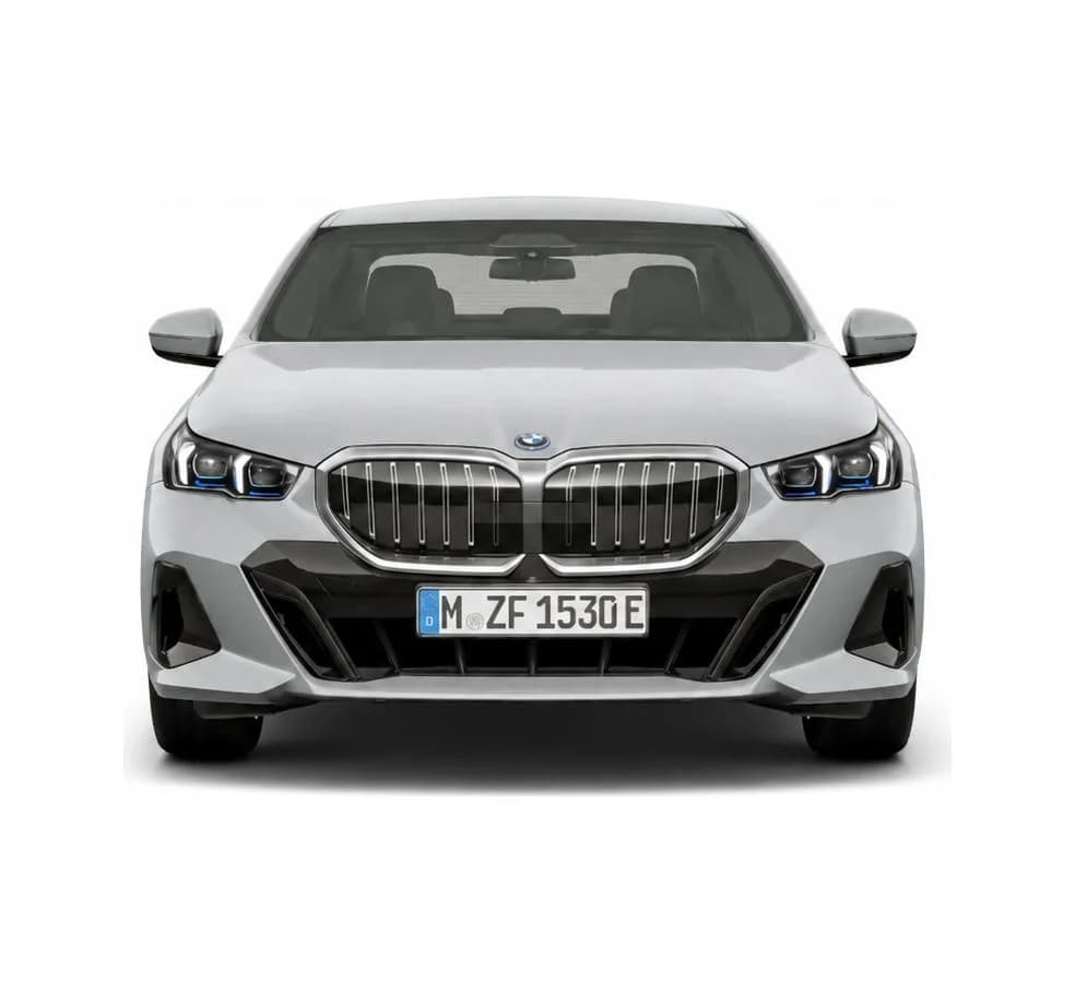 BMW Seria 5 Sedan 530e M Sport — zdjęcie 2