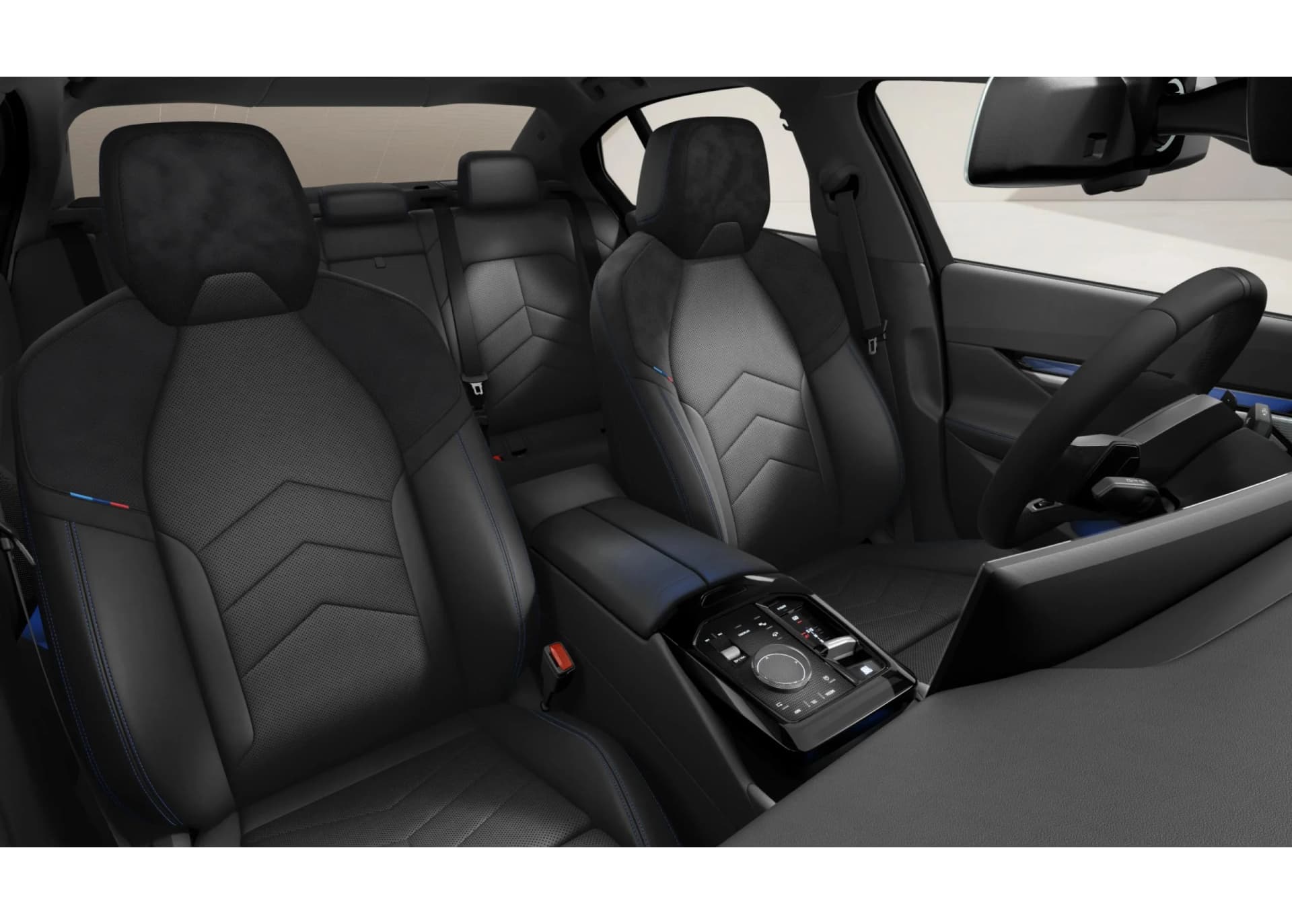 BMW Seria 5 Sedan 530e M Sport — zdjęcie 8