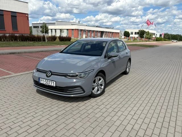 Volkswagen Golf 2.0 TDI