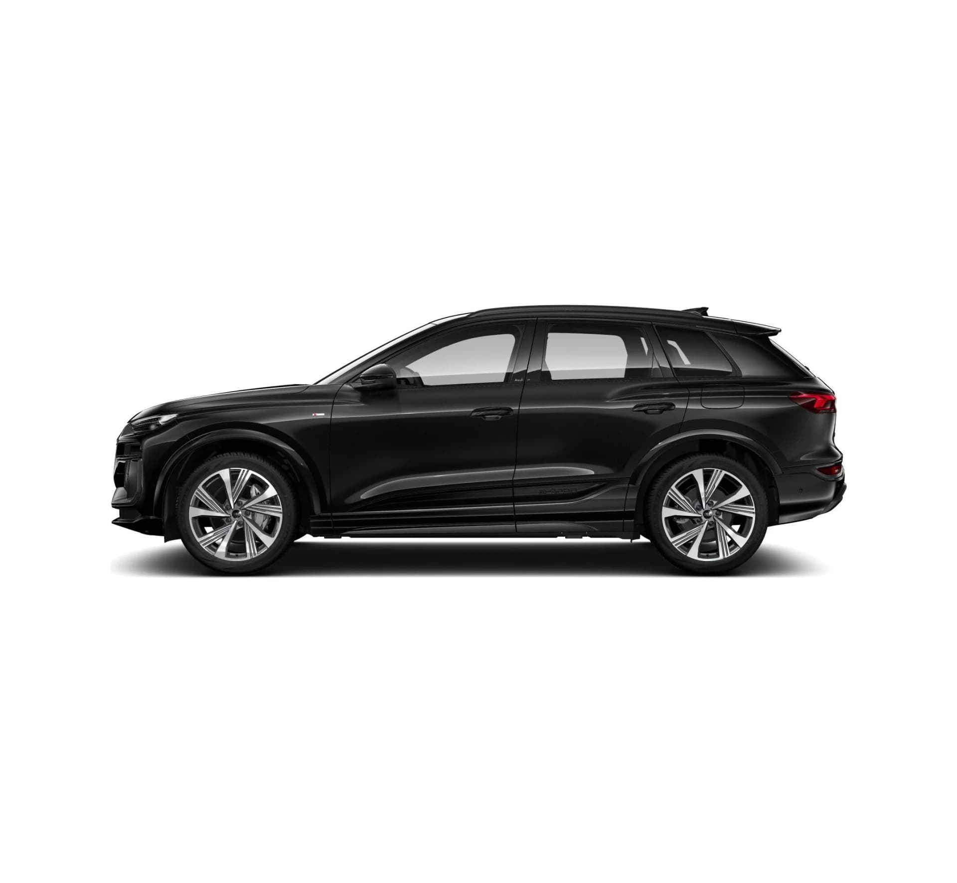 Audi Q6 e-tron — zdjęcie 3