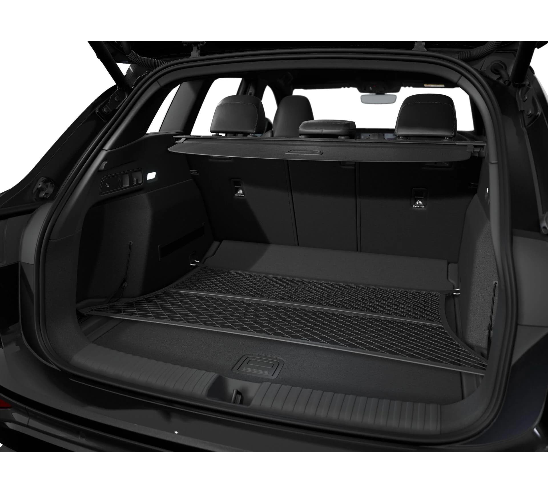 Audi Q6 e-tron — zdjęcie 9