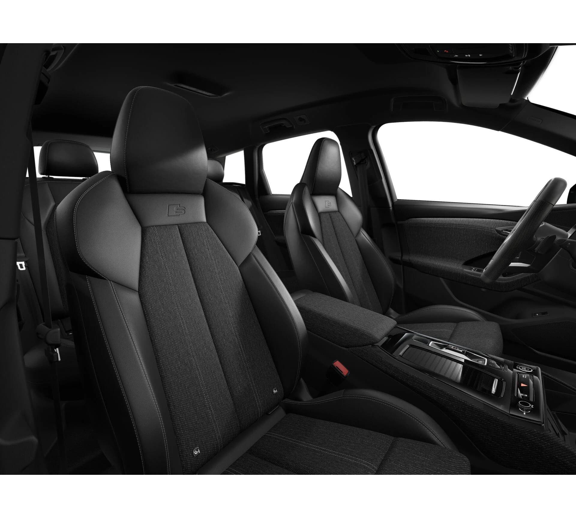 Audi Q6 e-tron — zdjęcie 7