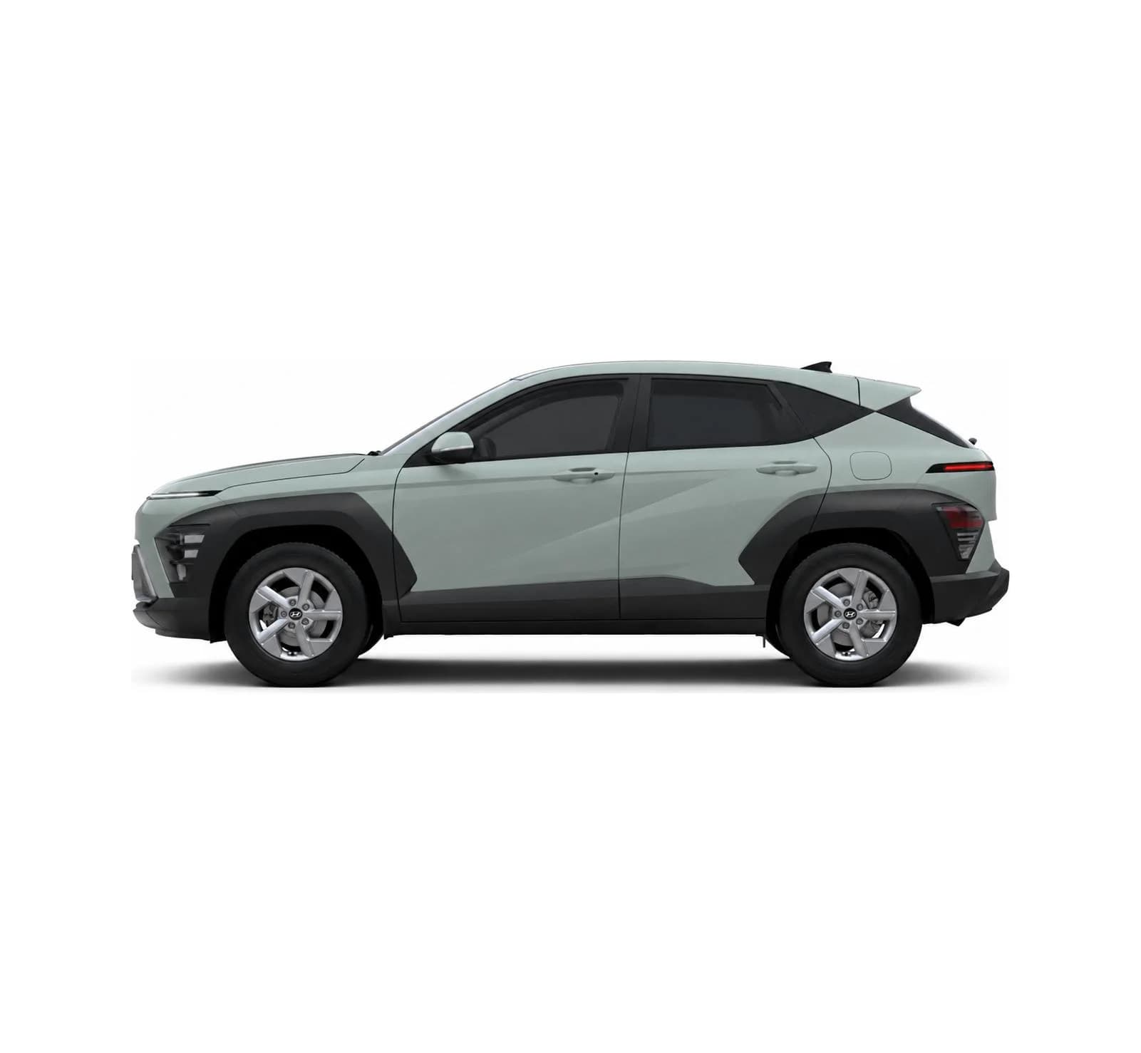 Hyundai Kona Smart HEV — zdjęcie 3