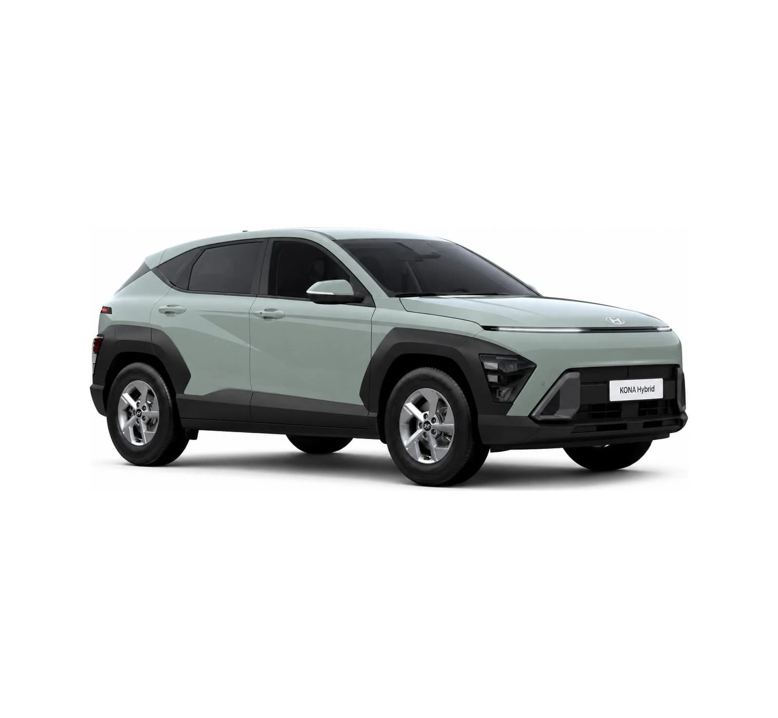 Hyundai Kona Smart HEV — zdjęcie 2