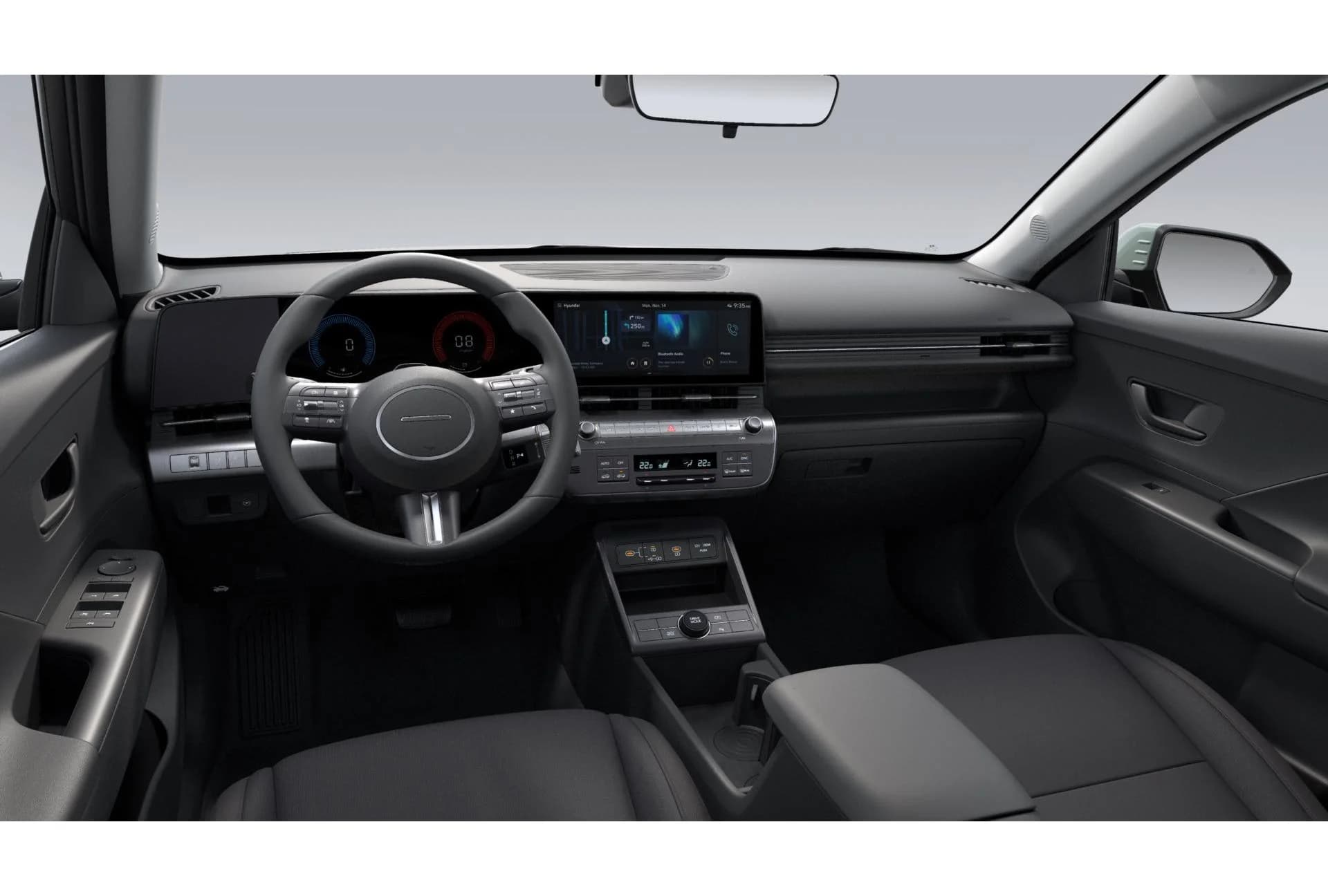 Hyundai Kona Smart HEV — zdjęcie 5