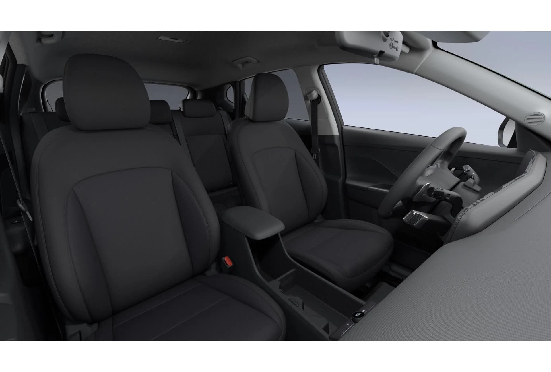Hyundai Kona Smart HEV — zdjęcie 6