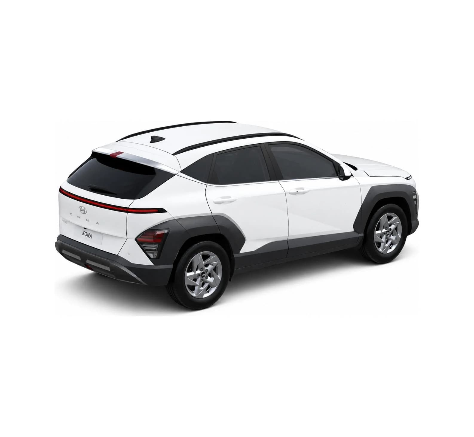 Hyundai Kona Executive  1.6 T-GDI 7DCT — zdjęcie 4