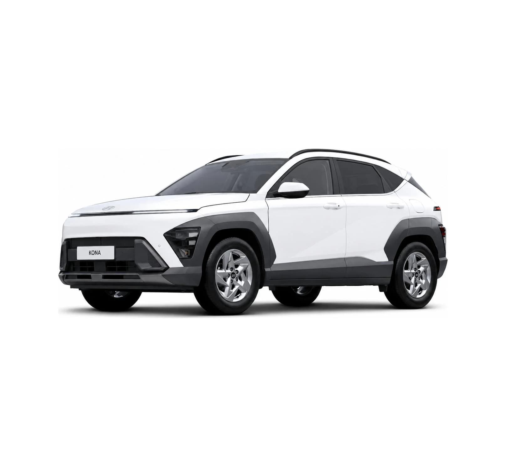 Hyundai Kona Executive  1.6 T-GDI 7DCT — zdjęcie 1