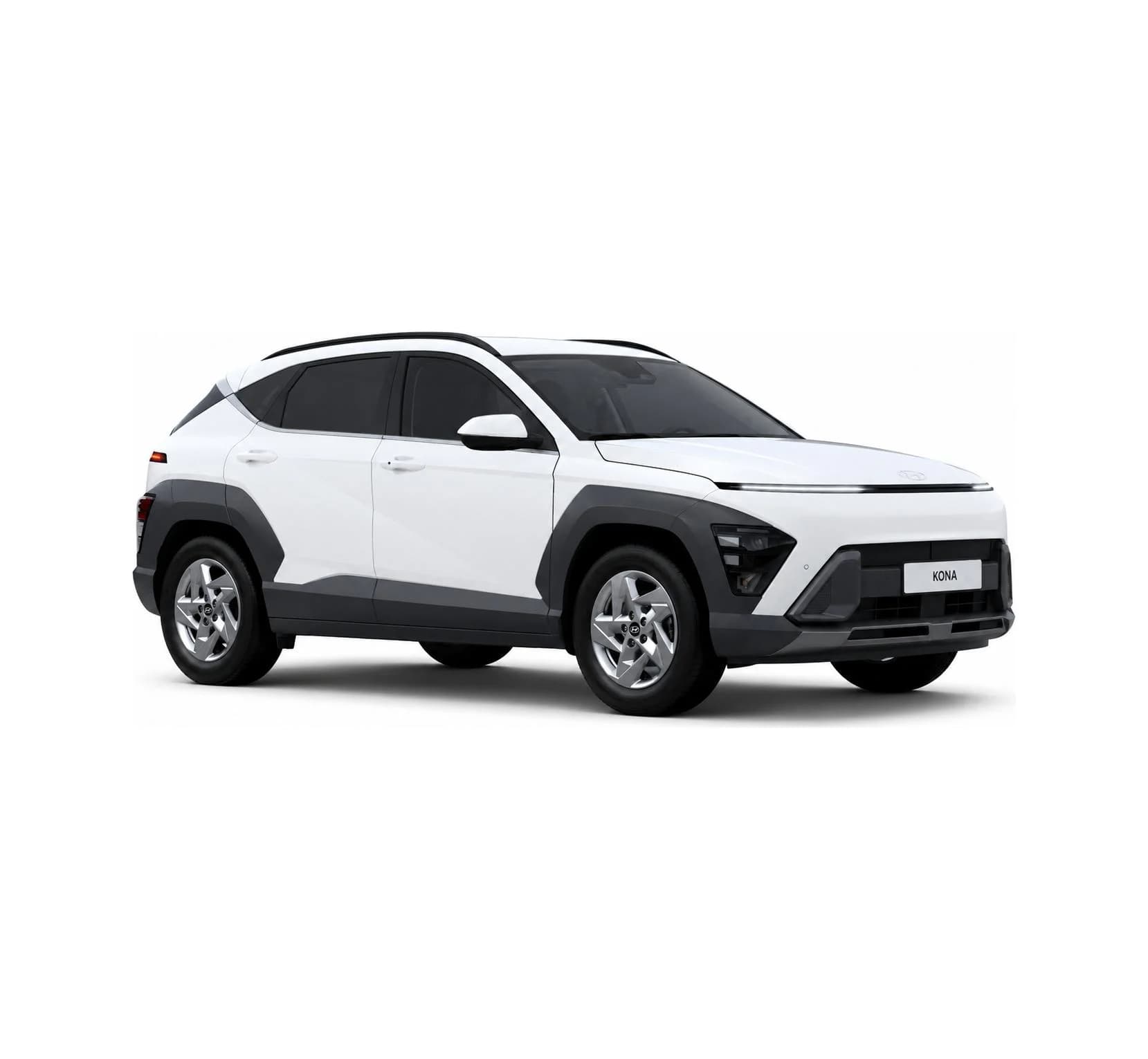 Hyundai Kona Executive  1.6 T-GDI 7DCT — zdjęcie 2