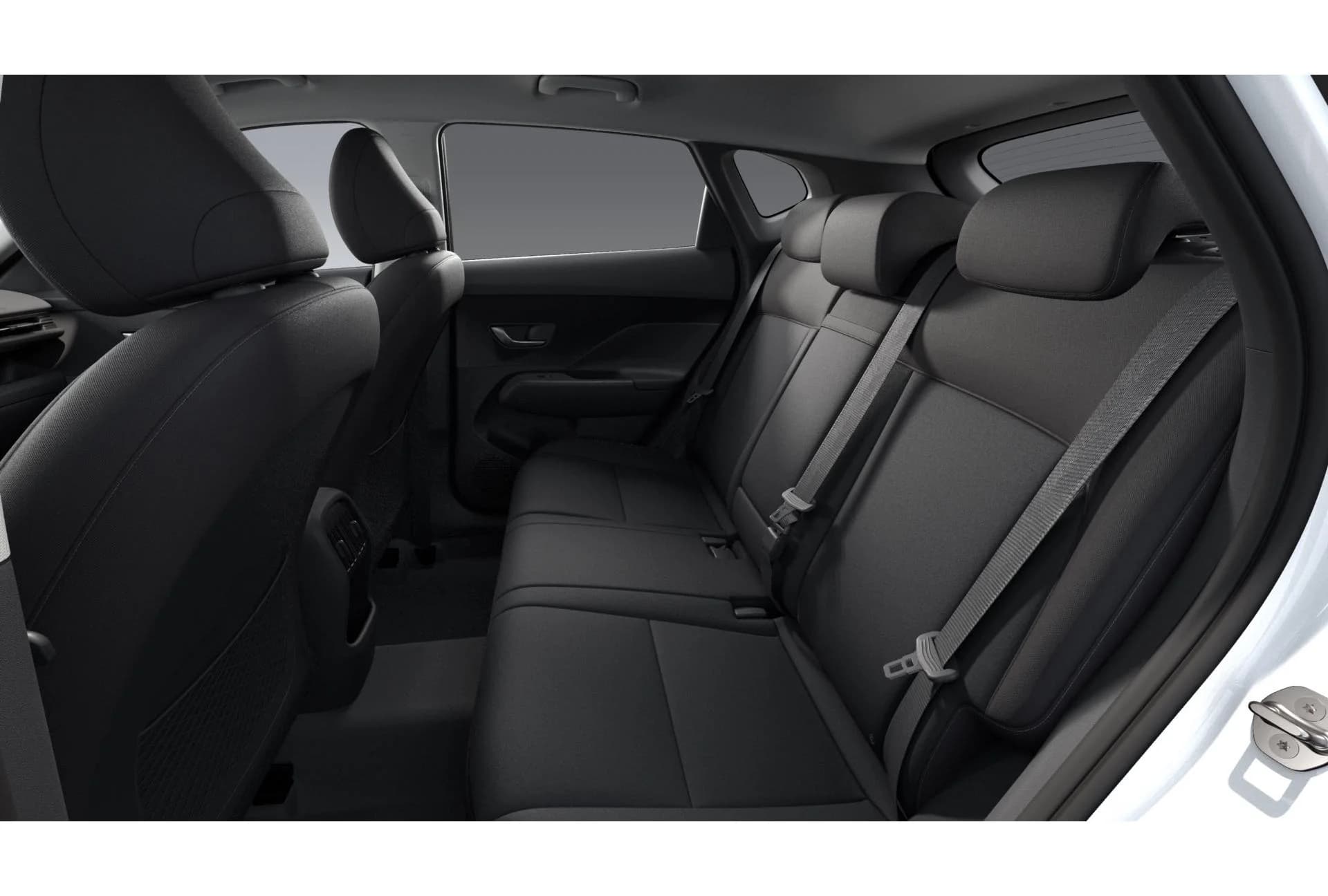 Hyundai Kona Executive  1.6 T-GDI 7DCT — zdjęcie 6