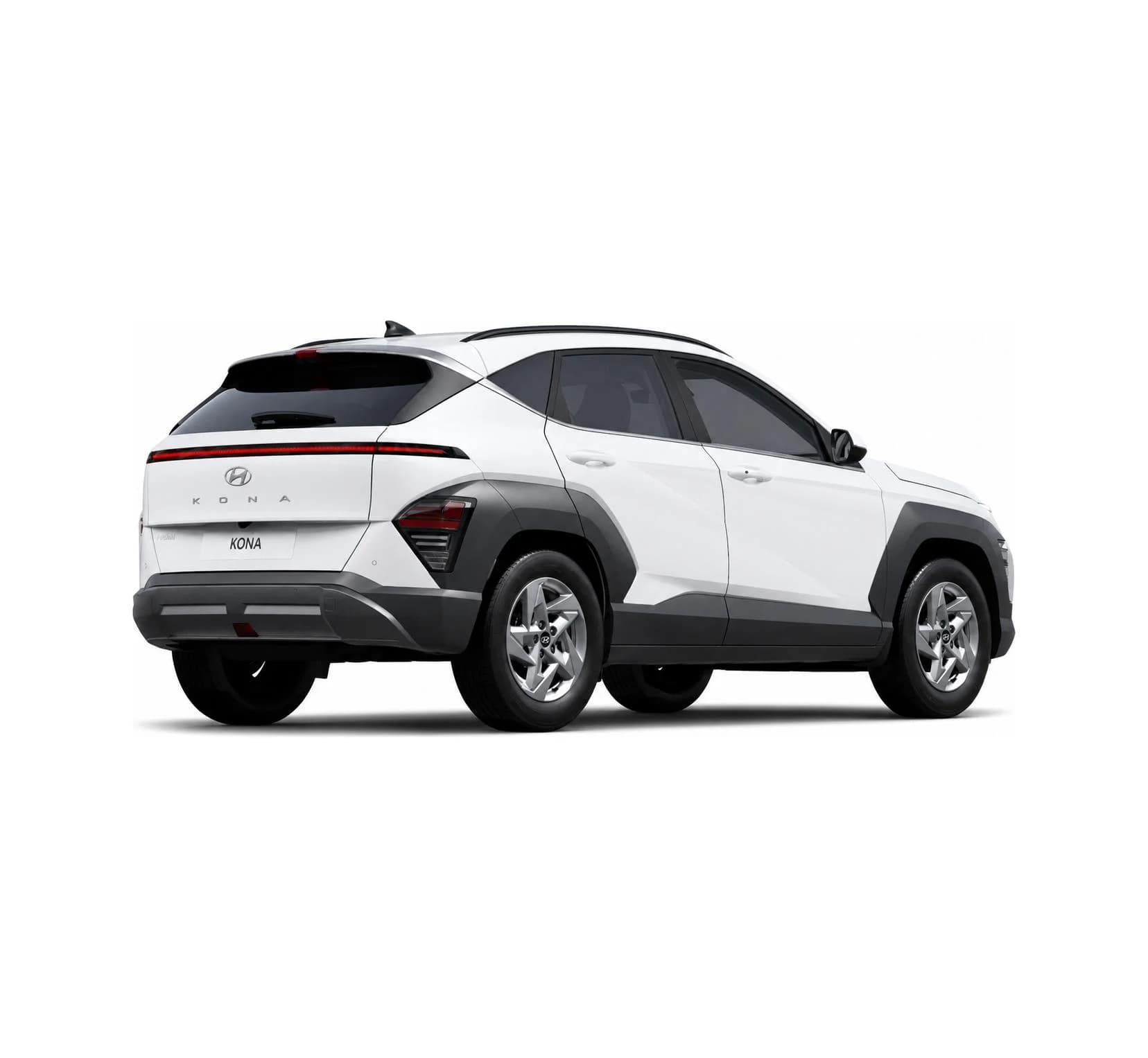 Hyundai Kona Executive  1.6 T-GDI 7DCT — zdjęcie 3