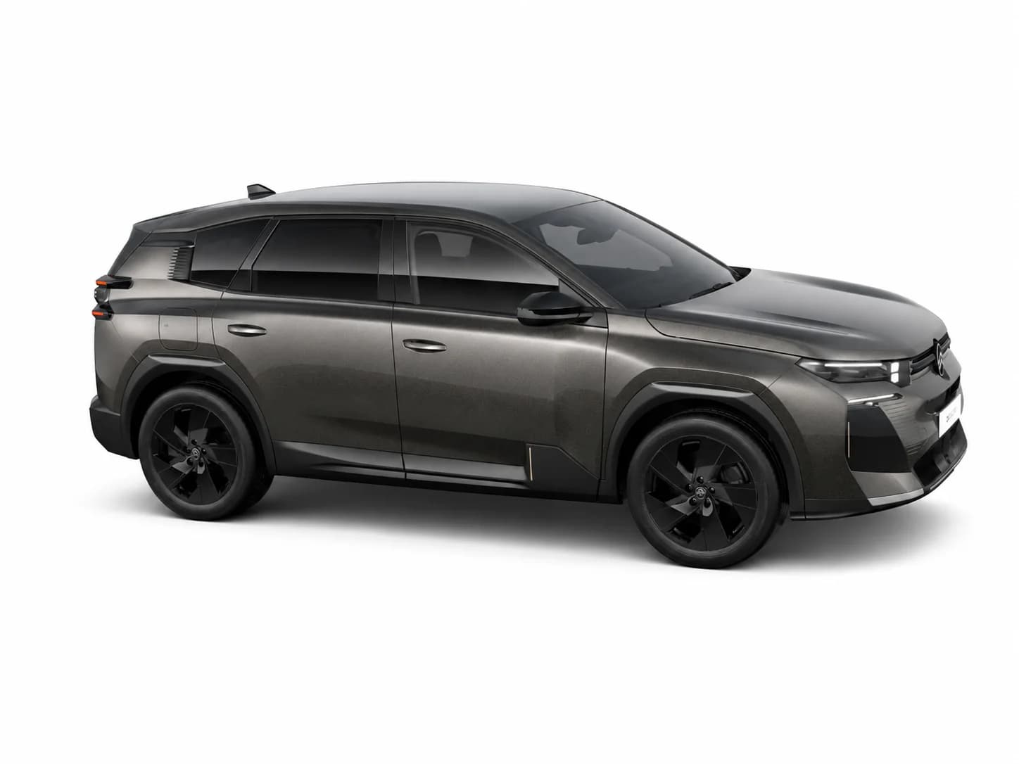 Citroen C5 Aircross Max Hybrid 145KM — zdjęcie 2