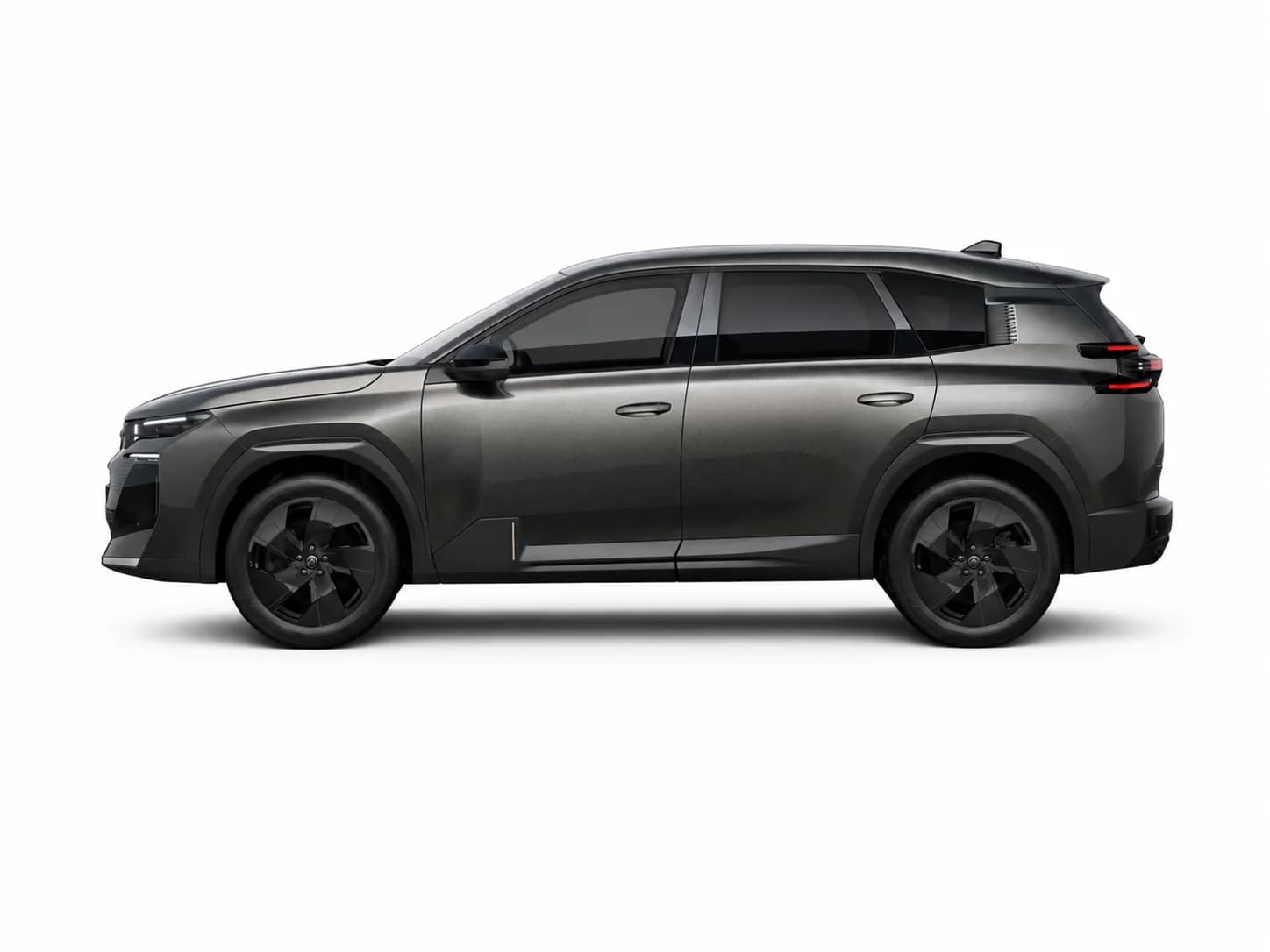 Citroen C5 Aircross Max Hybrid 145KM — zdjęcie 5