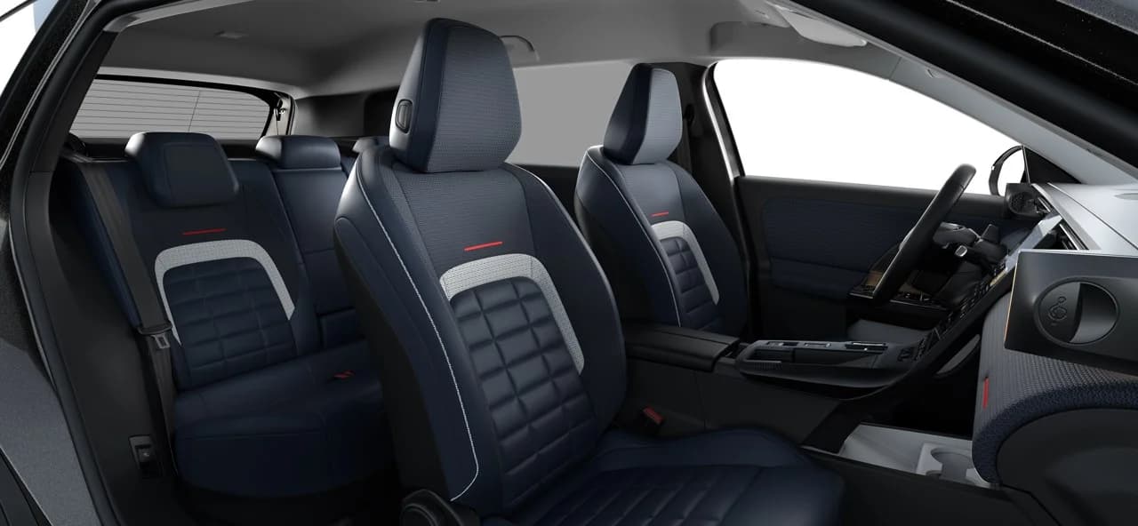 Citroen C5 Aircross Max Hybrid 145KM — zdjęcie 8