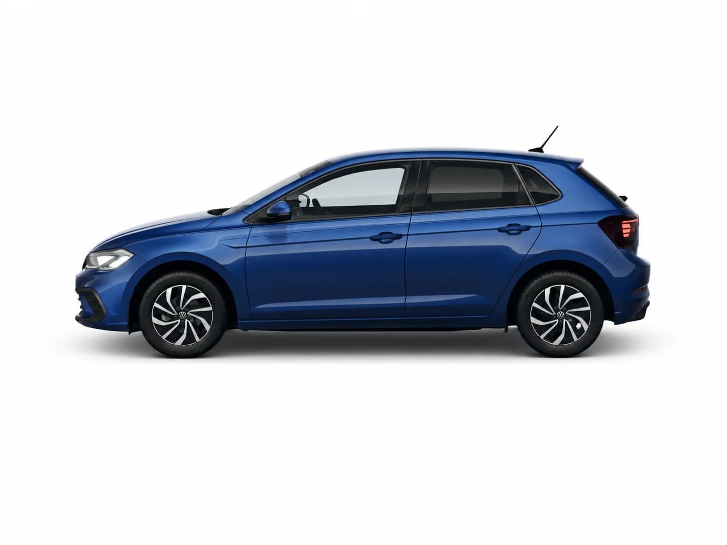Volkswagen Polo Life Plus DSG — zdjęcie 2