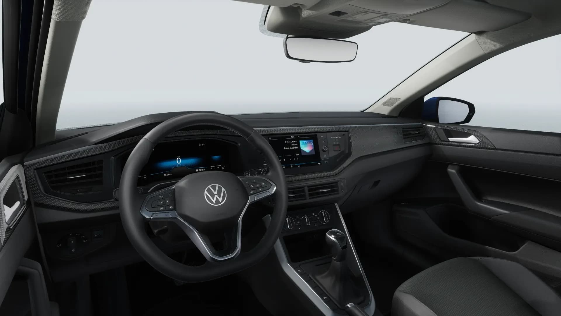 Volkswagen Polo Life Plus DSG — zdjęcie 4