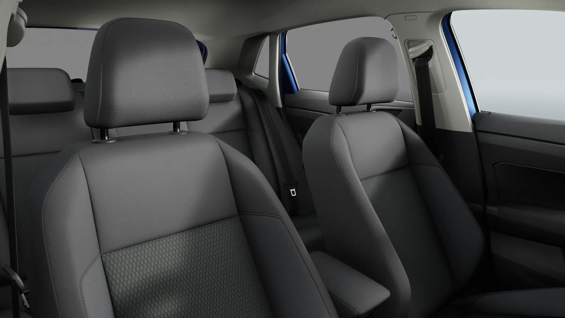 Volkswagen Polo Life Plus DSG — zdjęcie 5