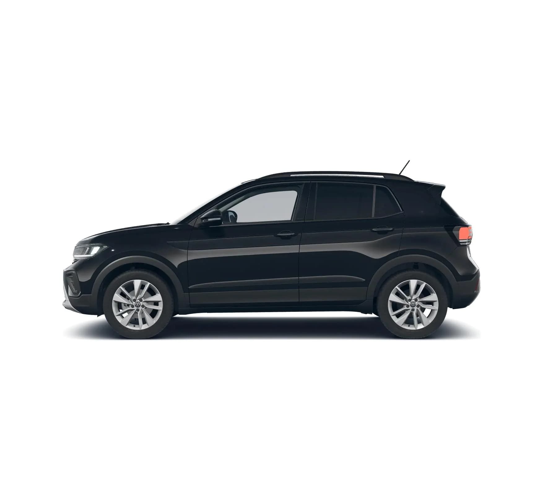 Volkswagen T-Cross Life Plus DSG — zdjęcie 2