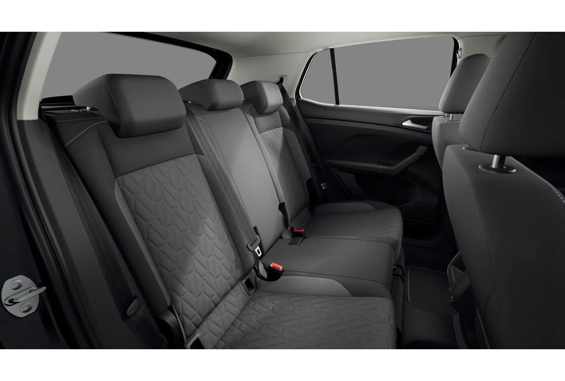 Volkswagen T-Cross Life Plus DSG — zdjęcie 7