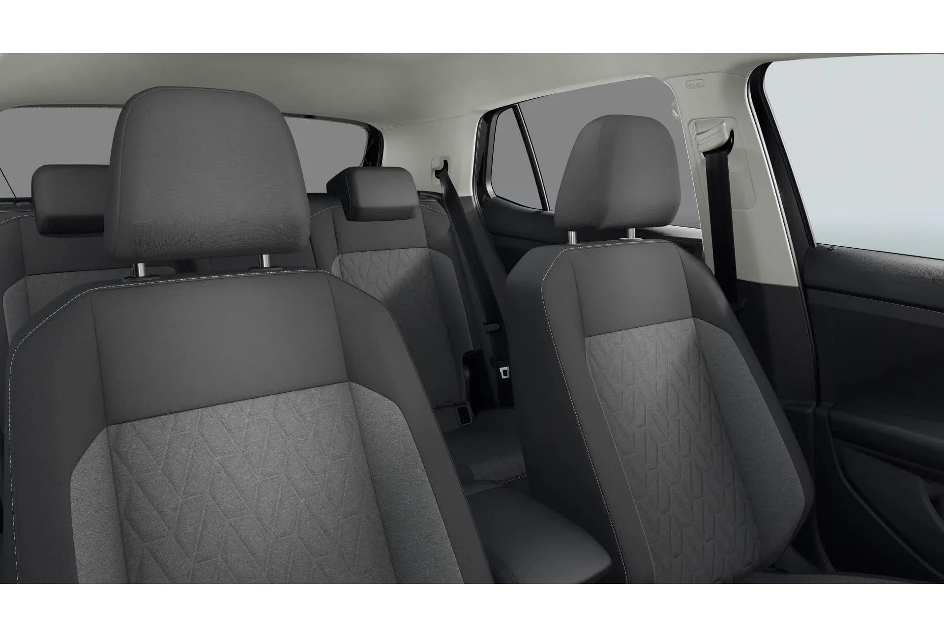 Volkswagen T-Cross Life Plus DSG — zdjęcie 6