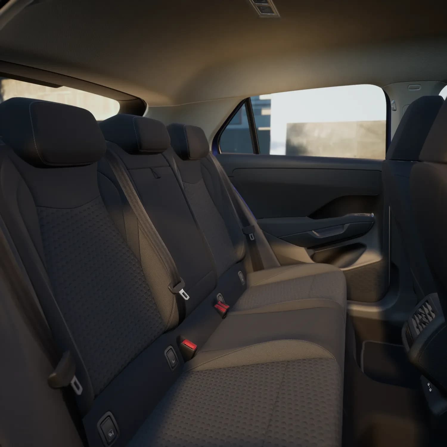 Volkswagen T-Roc Life 1.5 eTSI DSG — zdjęcie 5