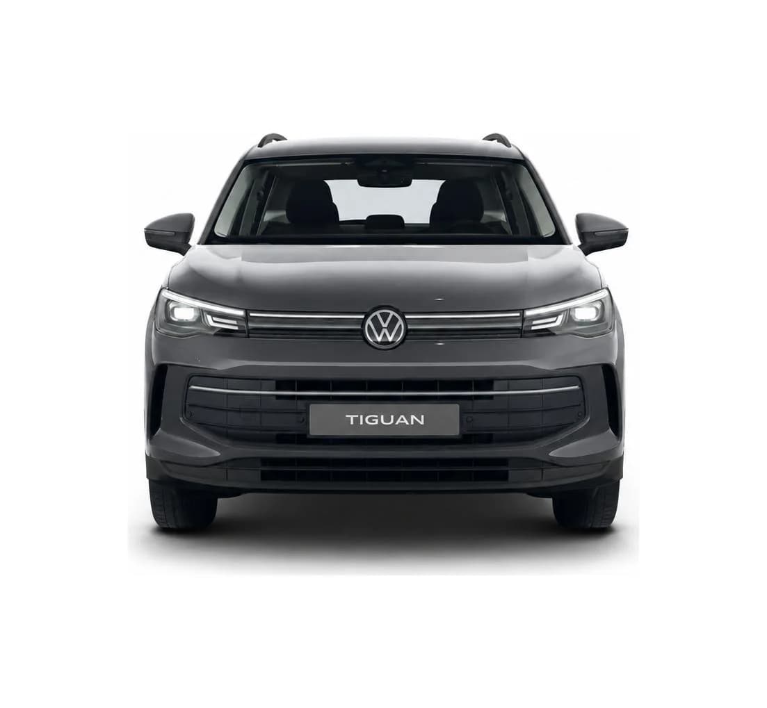 Volkswagen Tiguan 1.5 eTSI Life Plus DSG — zdjęcie 2