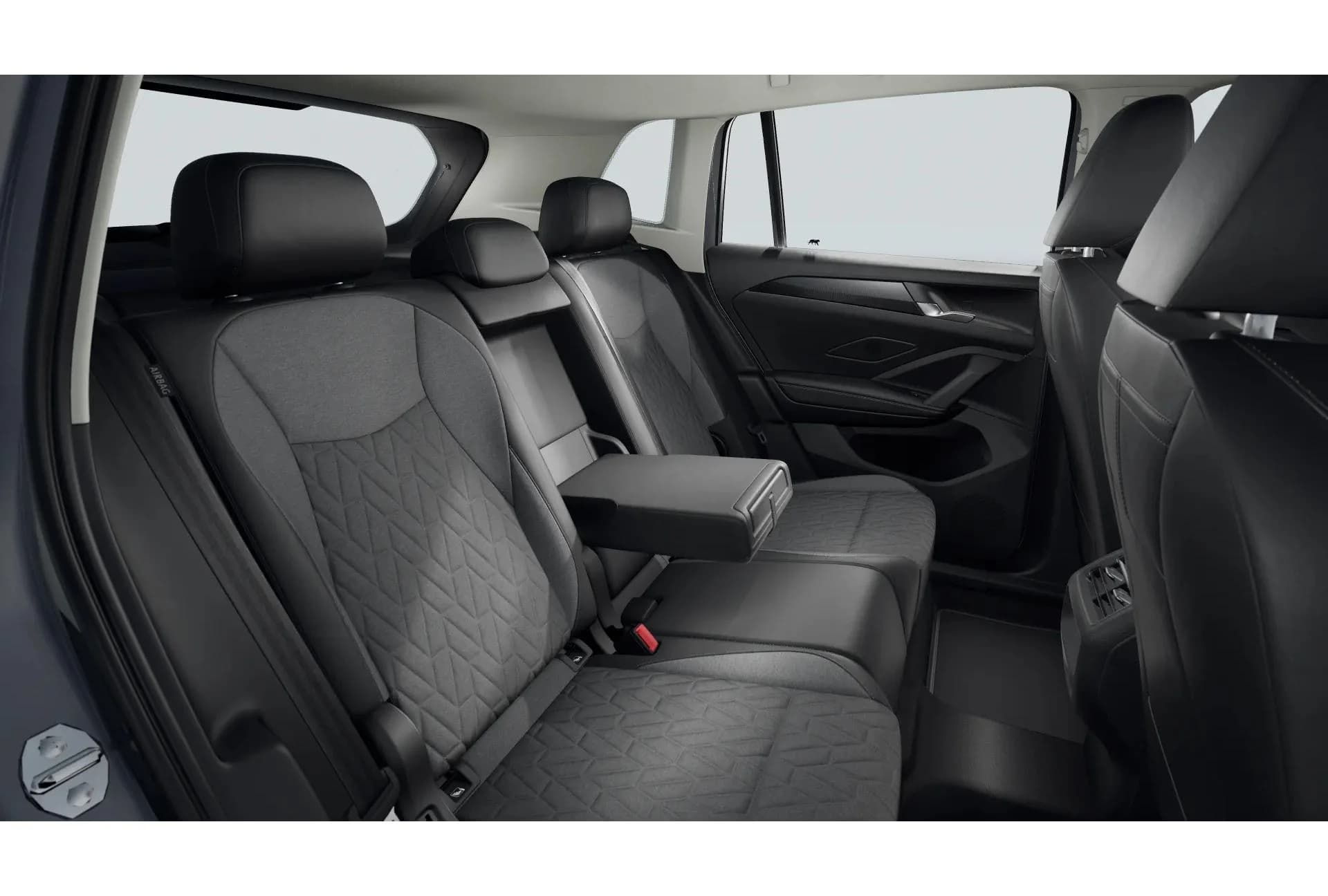 Volkswagen Tiguan 1.5 eTSI Life Plus DSG — zdjęcie 9