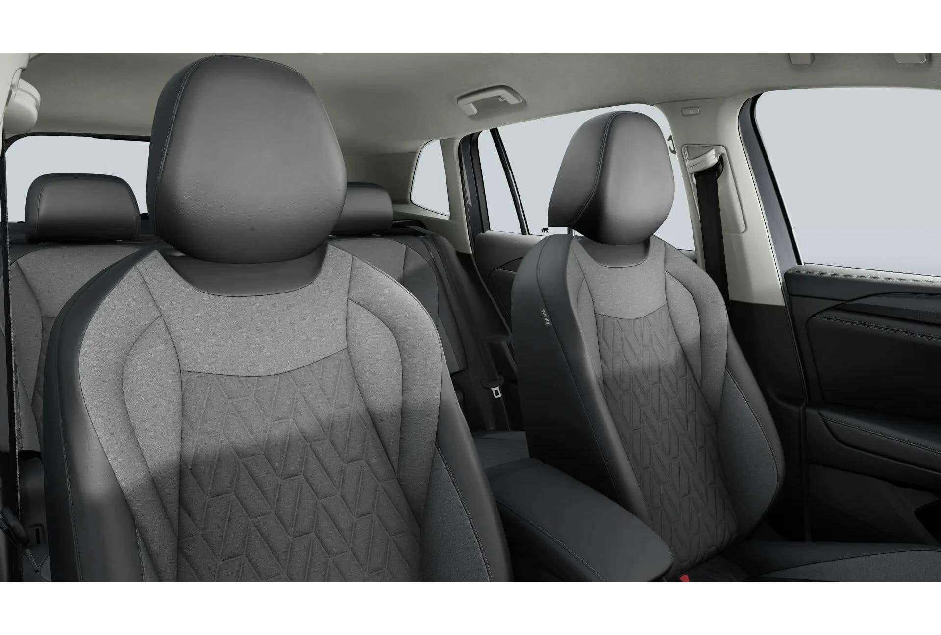 Volkswagen Tiguan 1.5 eTSI Life Plus DSG — zdjęcie 8