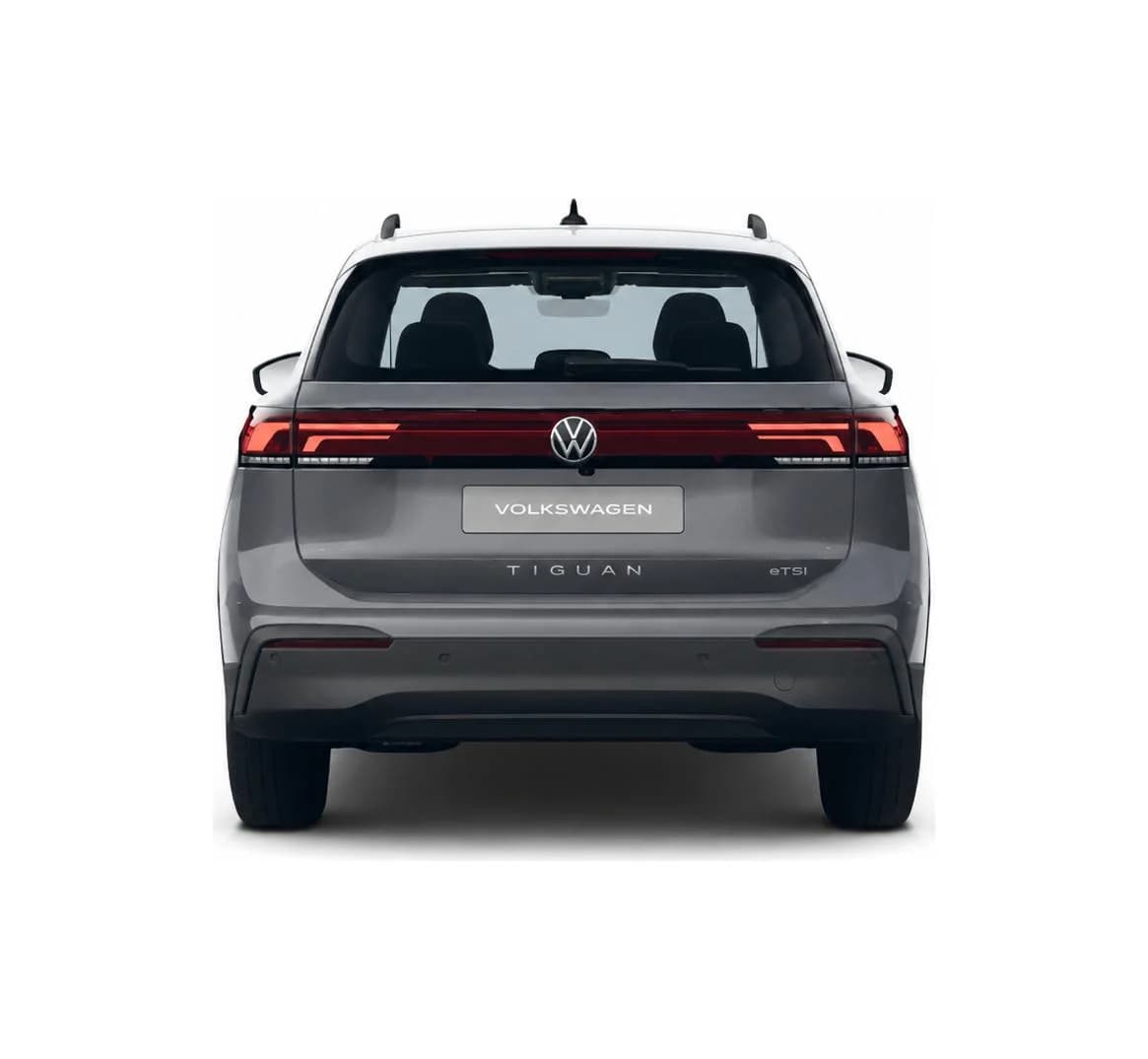 Volkswagen Tiguan 1.5 eTSI Life Plus DSG — zdjęcie 5