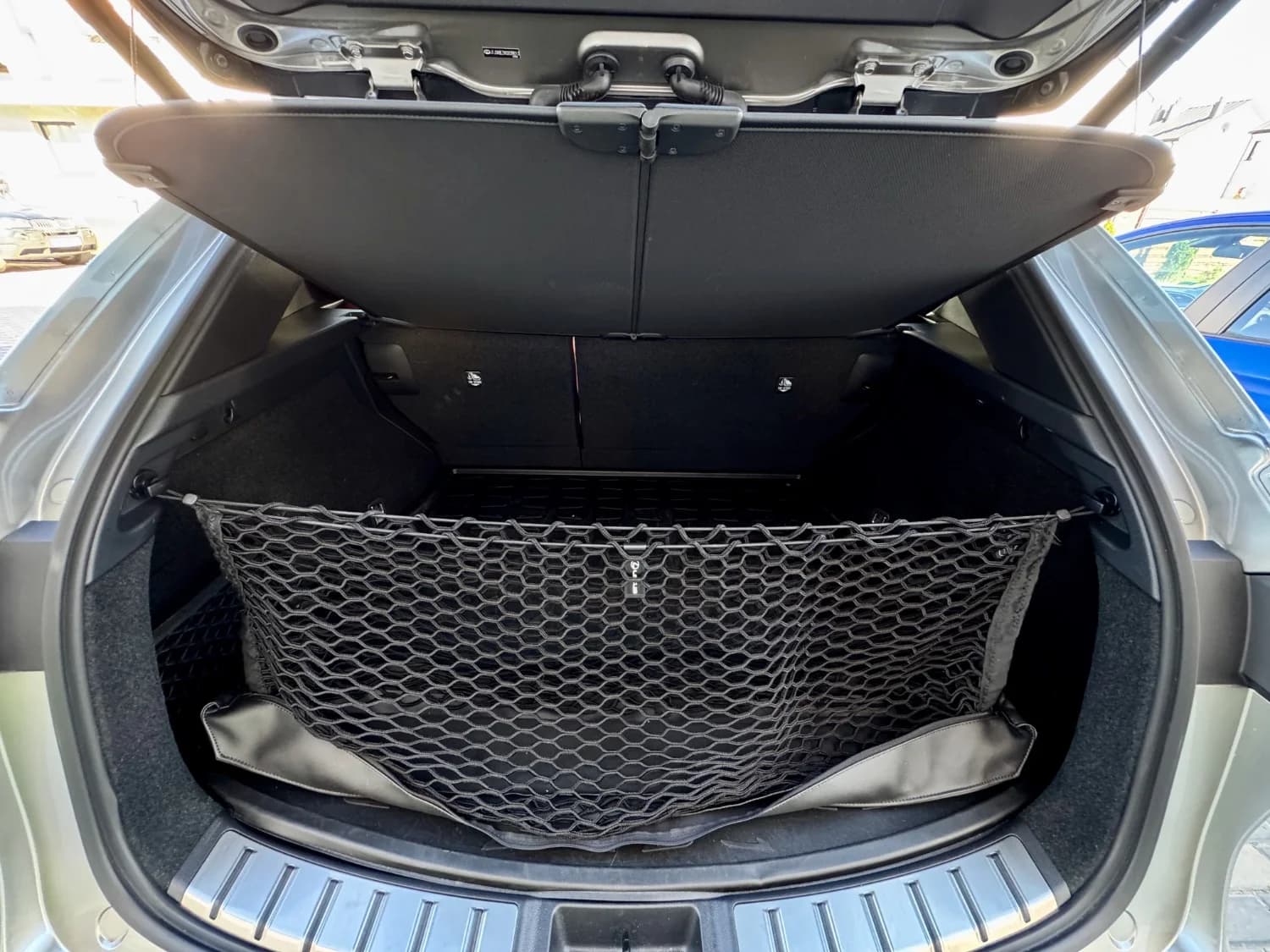 Lexus NX 350h Omotenashi AWD CVT — zdjęcie 9