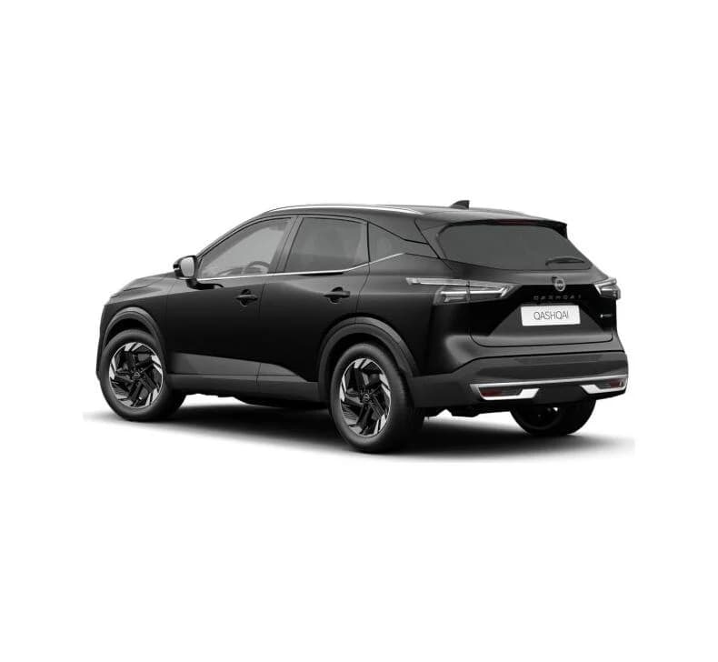 Nissan Qashqai e-POWER N-Connecta — zdjęcie 3