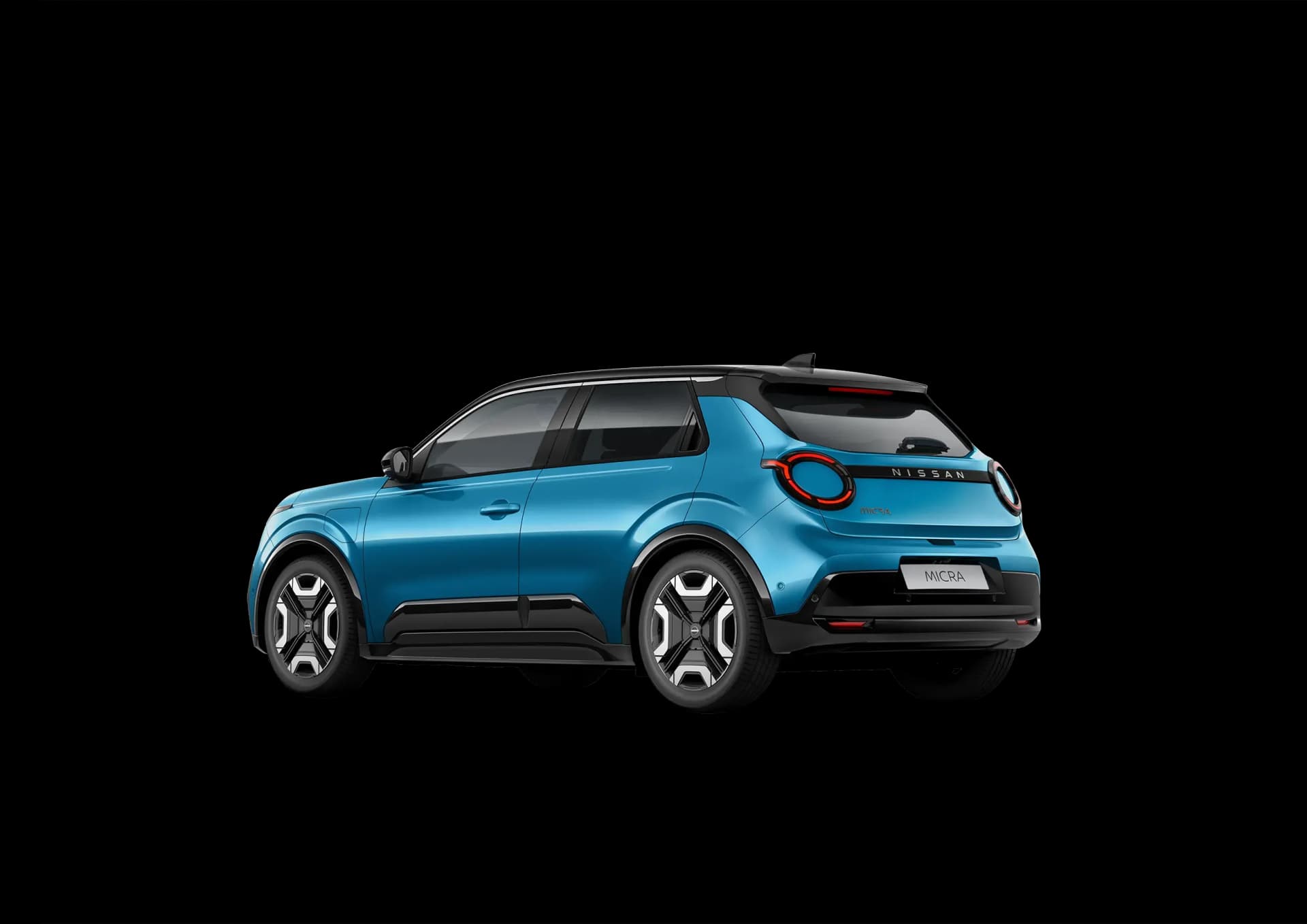 Nissan Micra Evolve 52kWh — zdjęcie 2