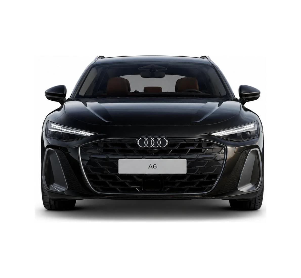 Audi A6 Avant TFSI quattro 200 kW S tronic — zdjęcie 2