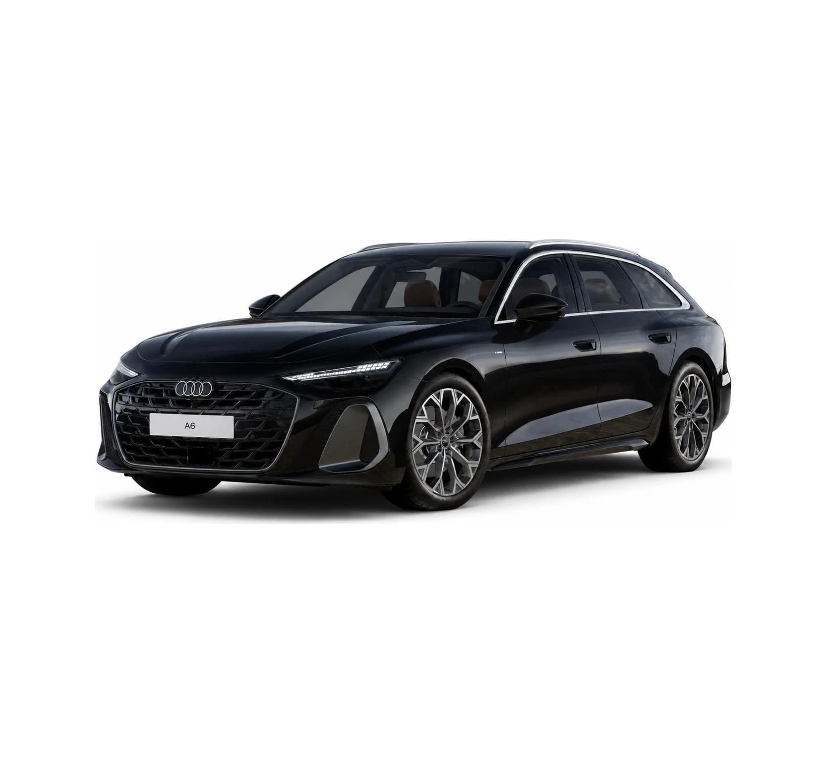 Audi A6 Avant TFSI quattro 200 kW S tronic — zdjęcie 1