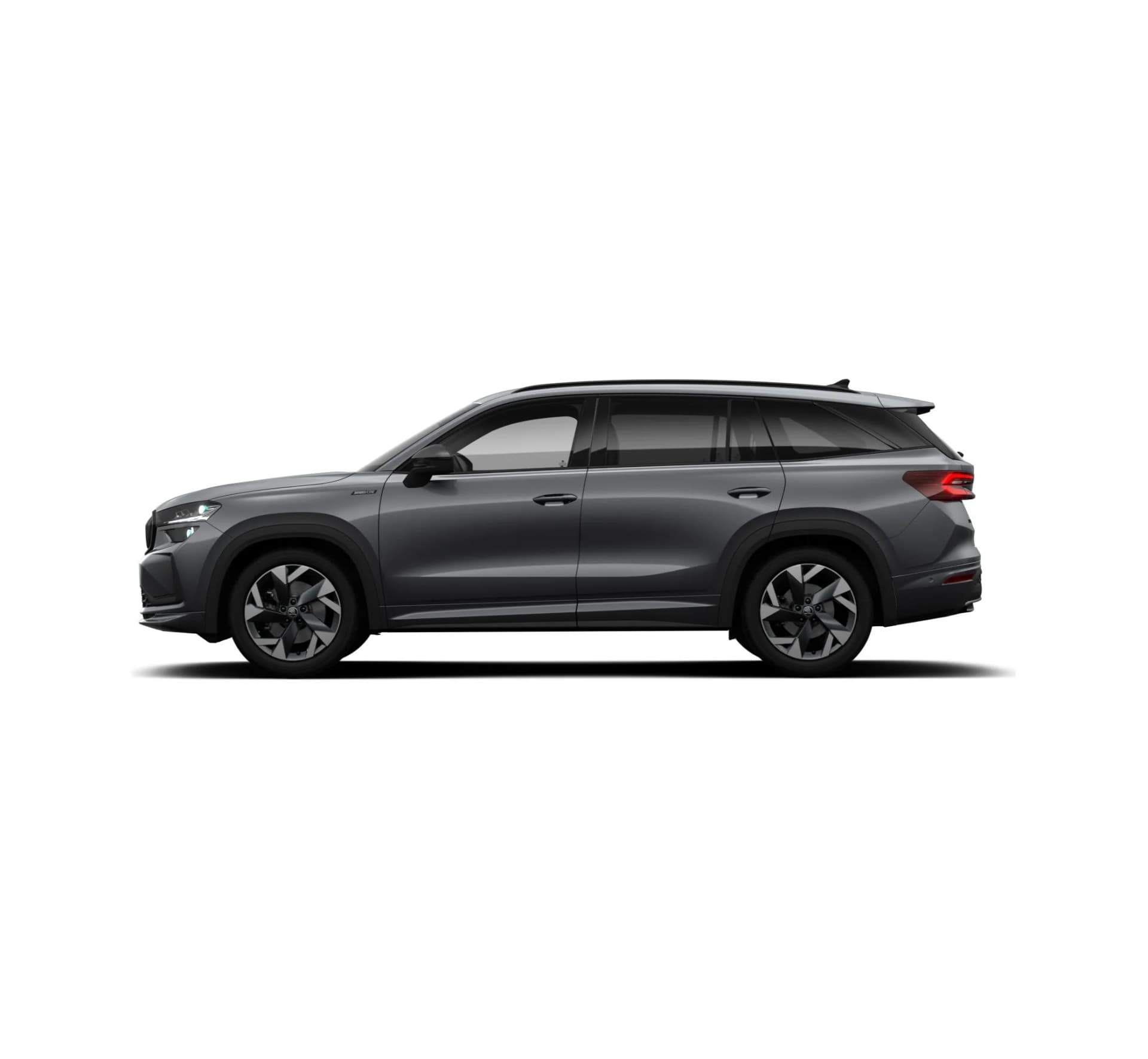 Skoda Kodiaq 2.0 TSI 4x4 Sportline DSG — zdjęcie 2