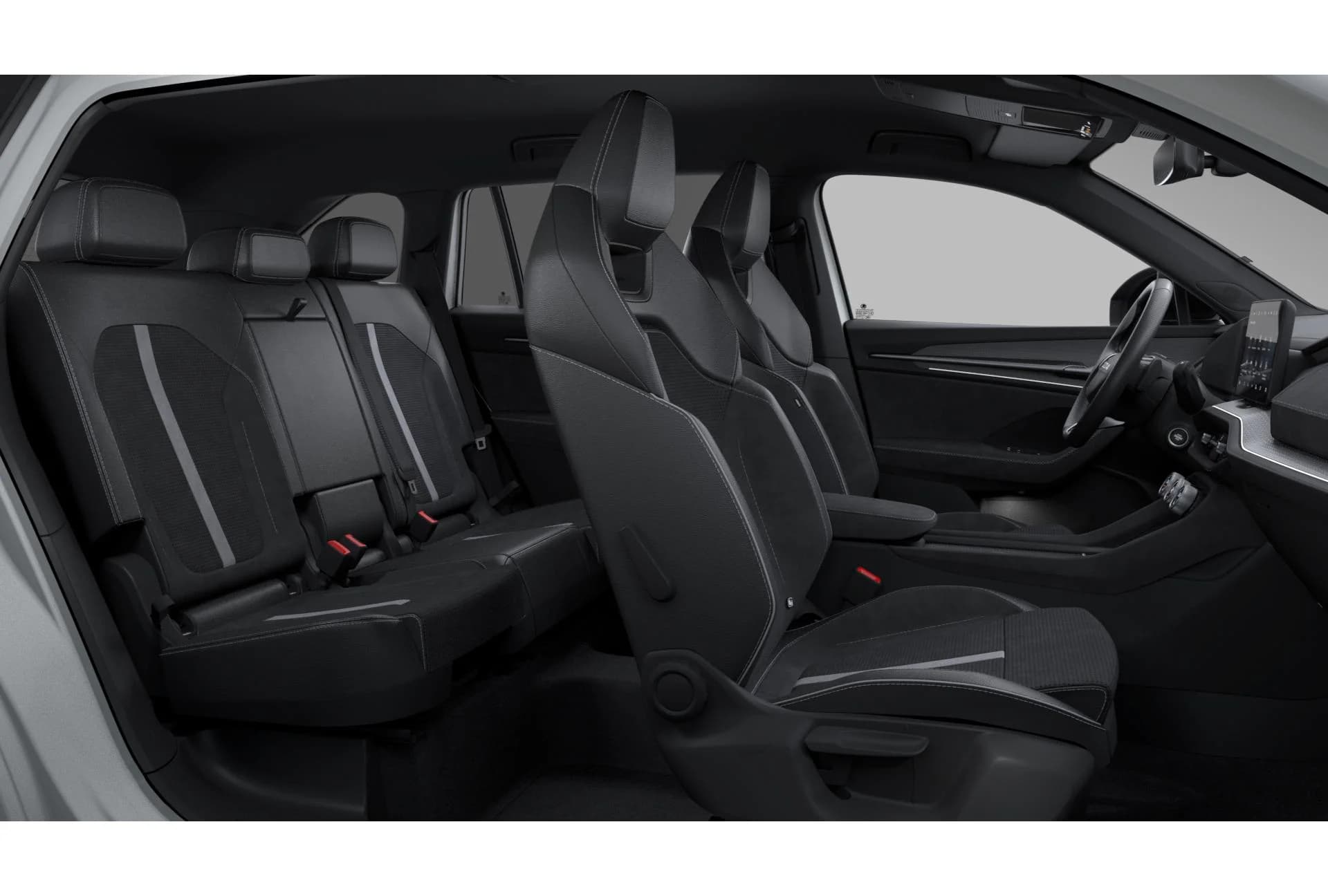 Skoda Kodiaq 2.0 TSI 4x4 Sportline DSG — zdjęcie 5