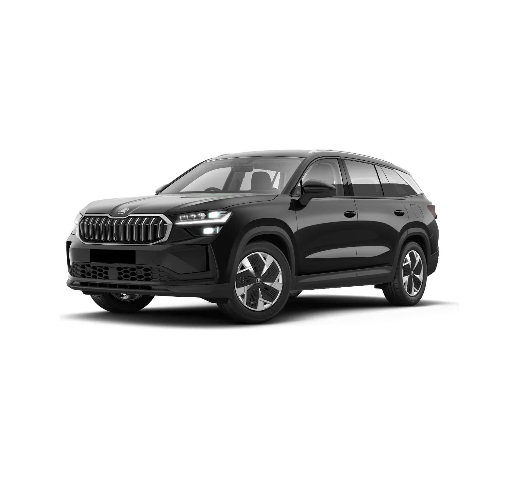 Skoda Kodiaq Drive 2.0 TSI 4x4 — zdjęcie 1