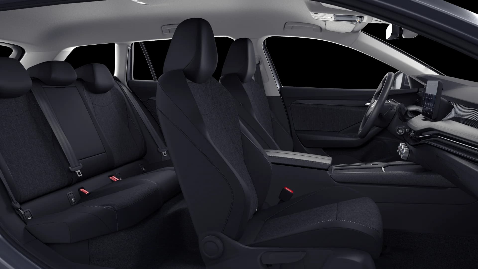 Skoda Superb Combi 1.5 TSI Essence — zdjęcie 5