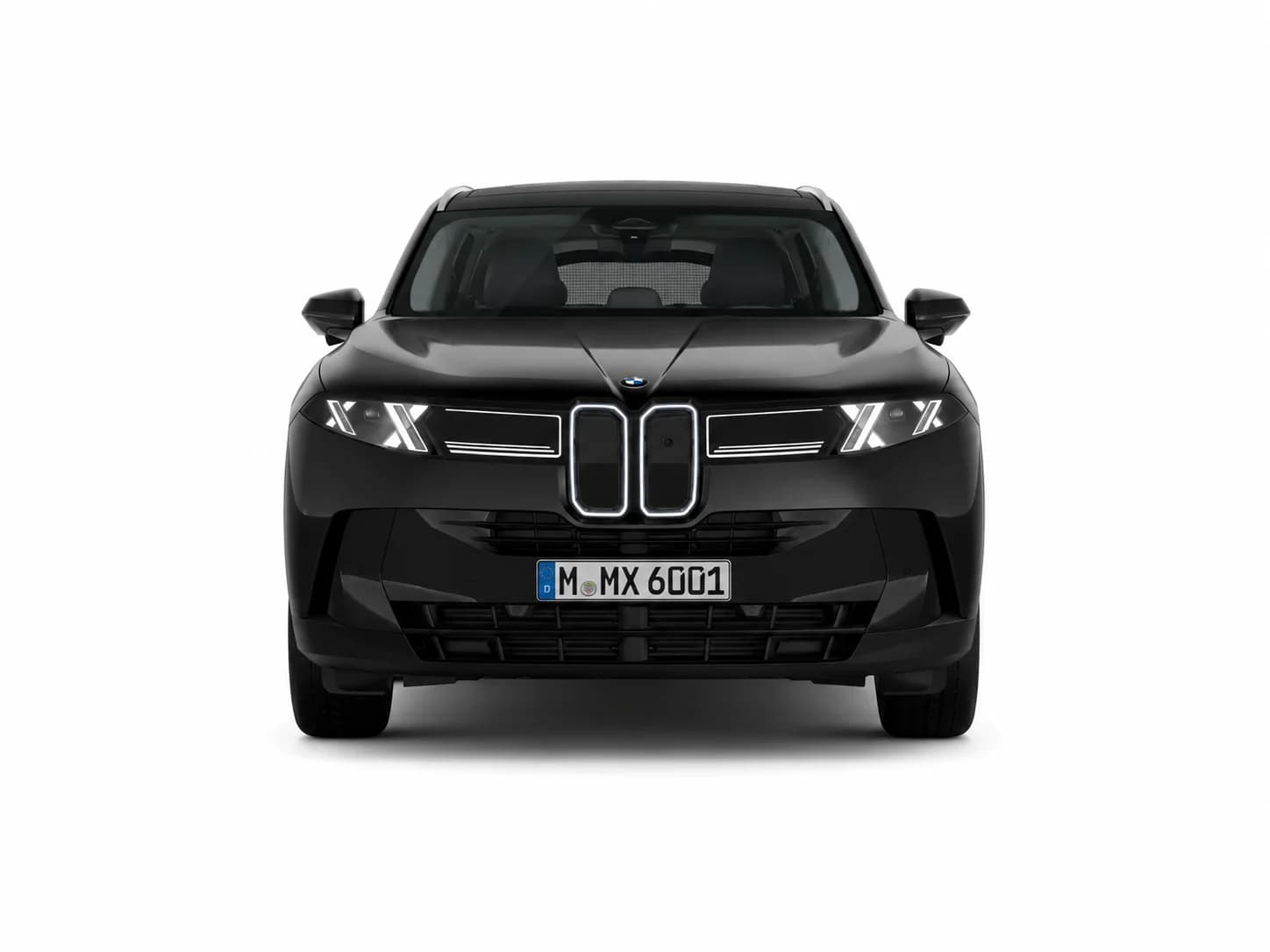 BMW X5 40 xDrive — zdjęcie 4