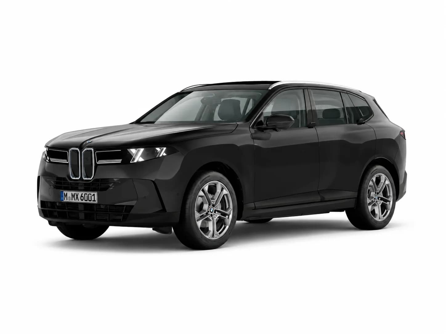 BMW X5 40 xDrive — zdjęcie 1