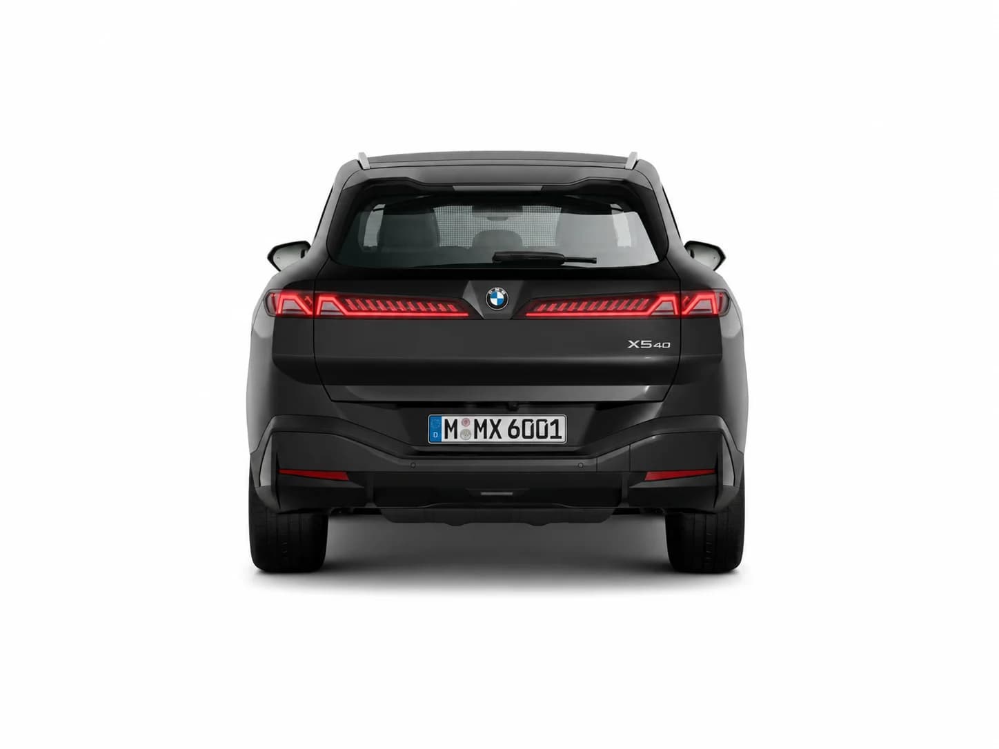BMW X5 40 xDrive — zdjęcie 3
