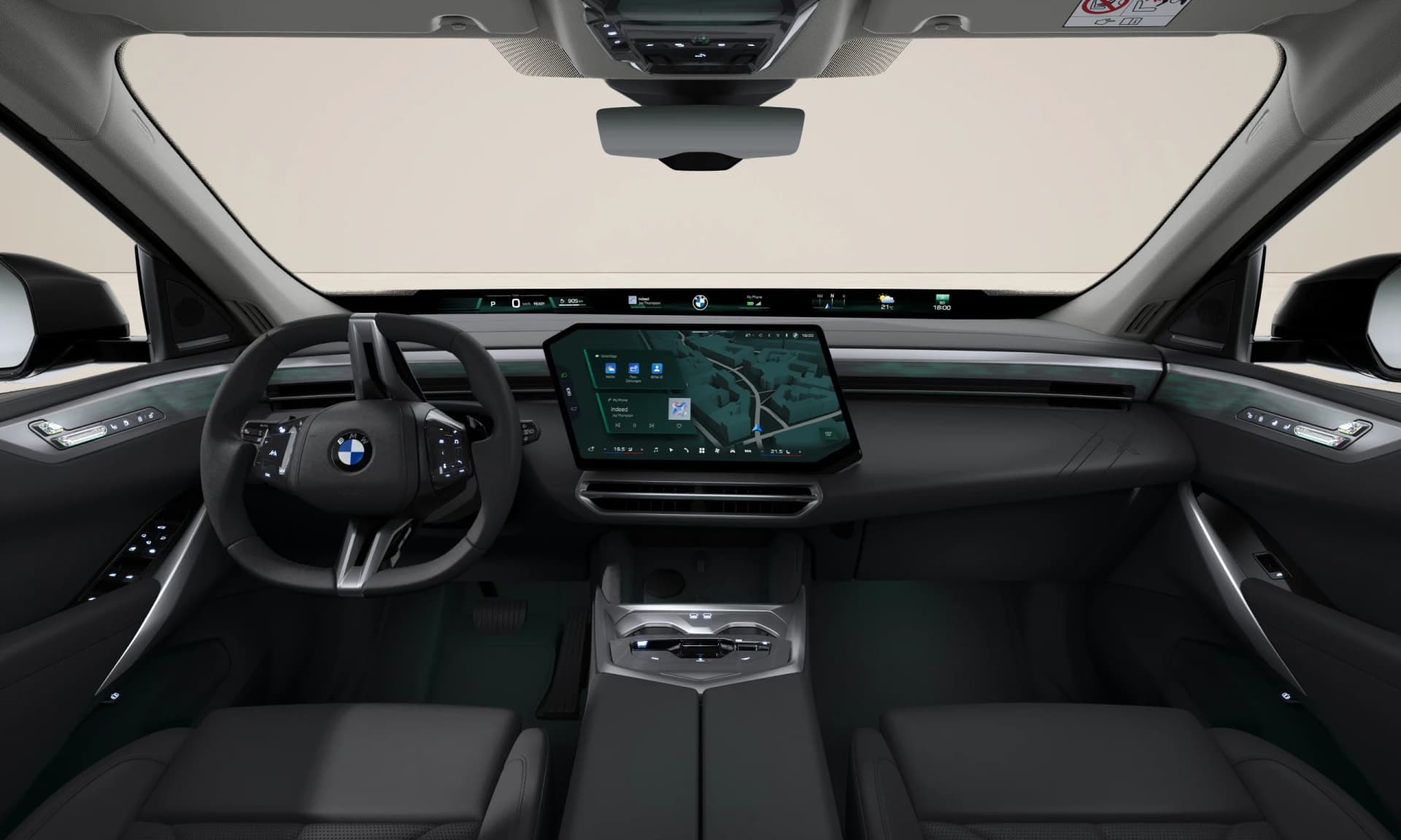 BMW X5 40 xDrive — zdjęcie 5