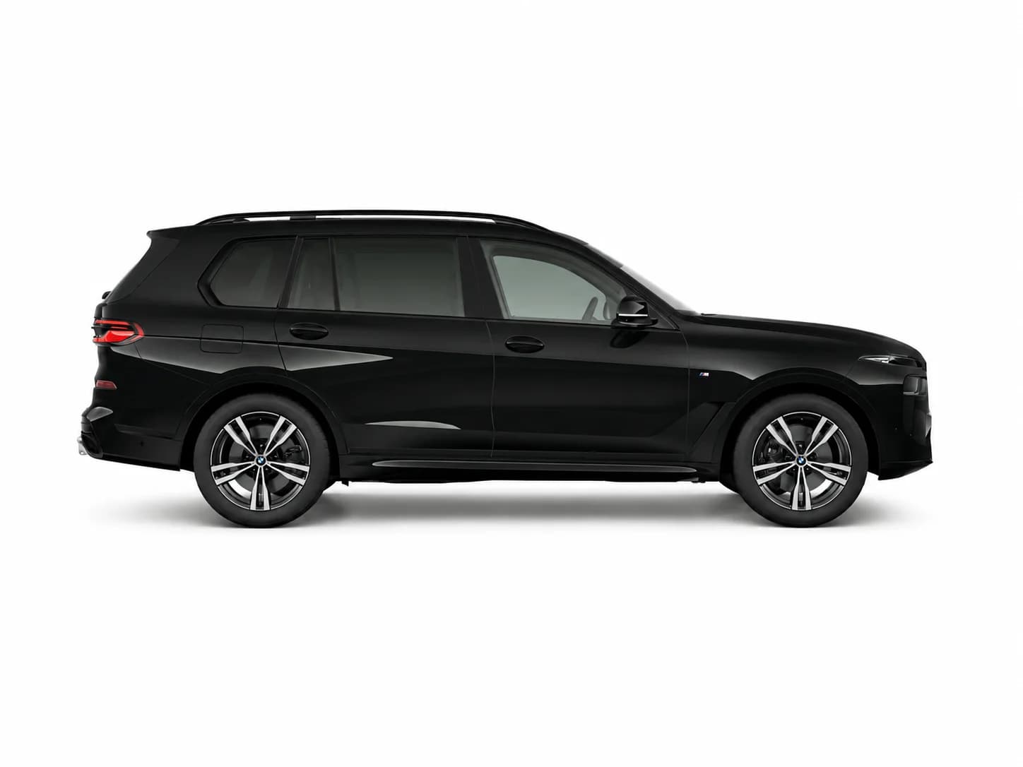 BMW X7 xDrive40i — zdjęcie 4