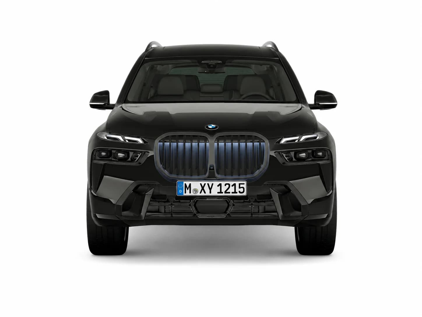 BMW X7 xDrive40i — zdjęcie 2