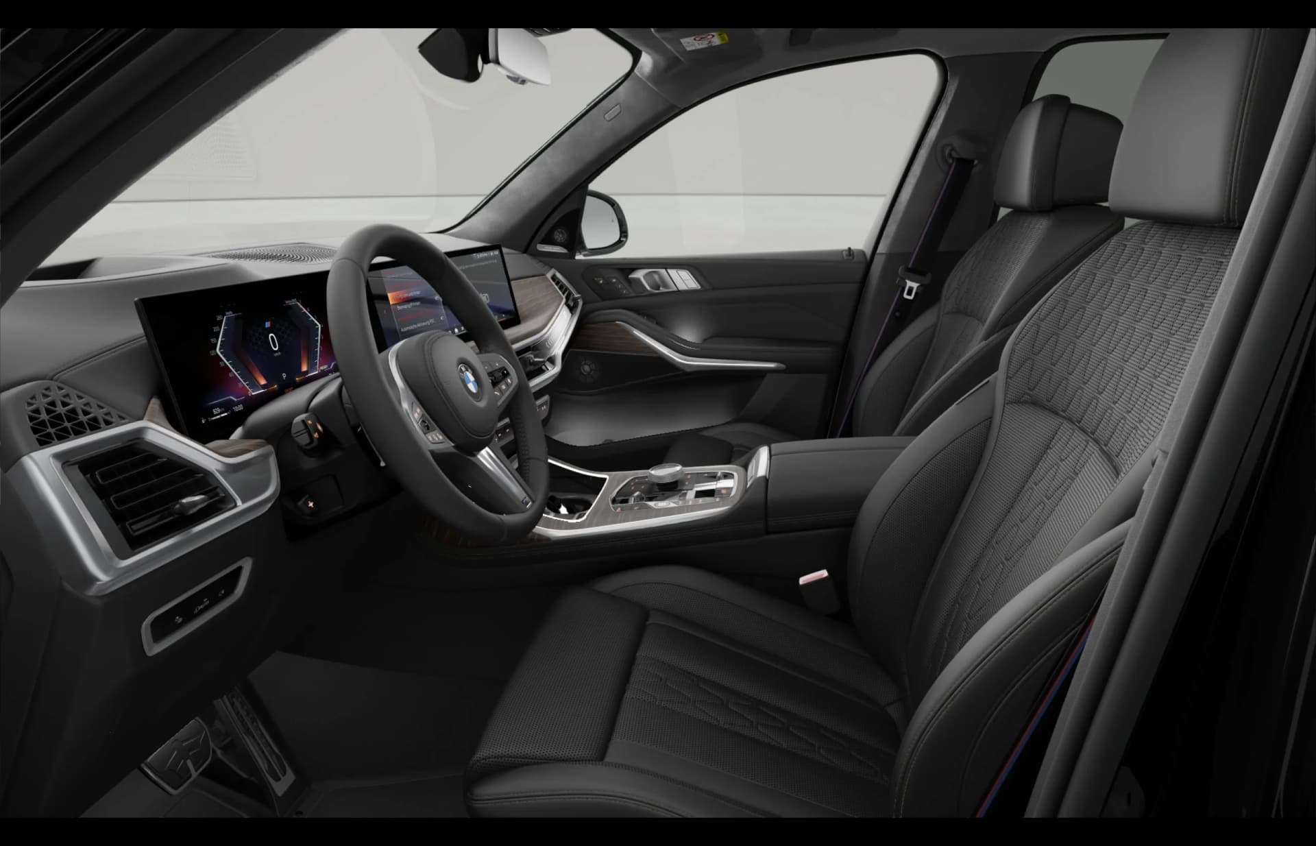 BMW X7 xDrive40i — zdjęcie 6