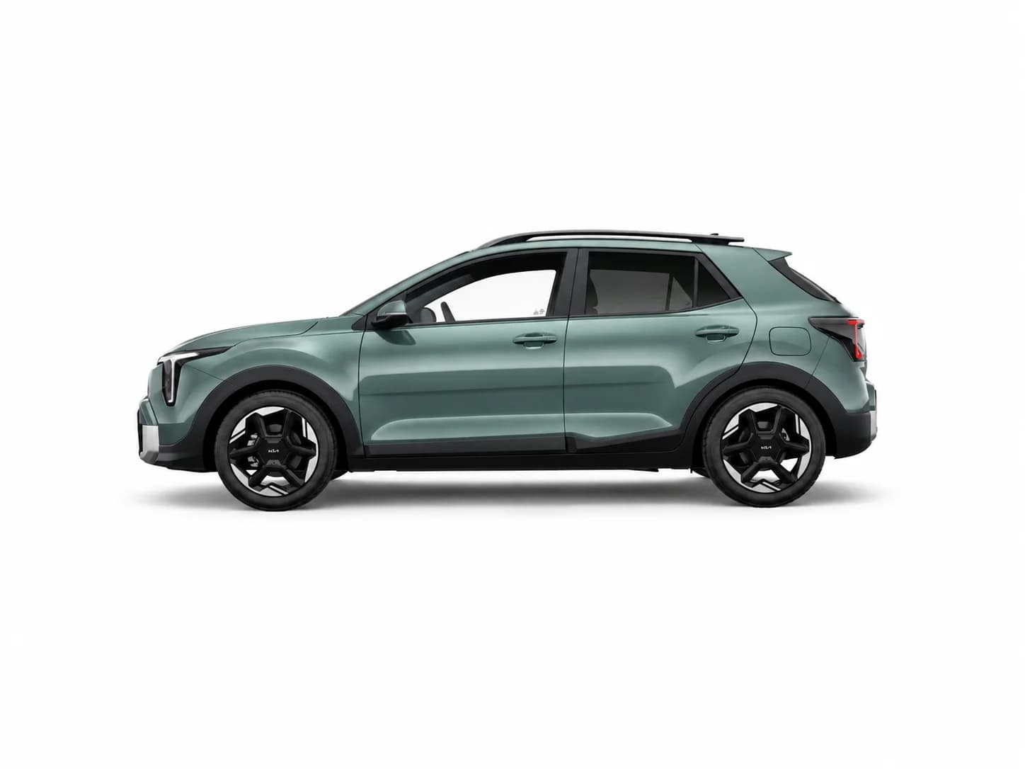 KIA Stonic Business Line 1.0 T-GDI DCT — zdjęcie 3
