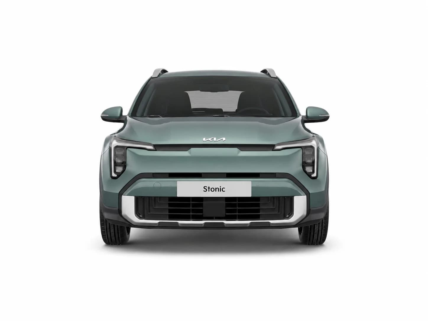 KIA Stonic Business Line 1.0 T-GDI DCT — zdjęcie 2