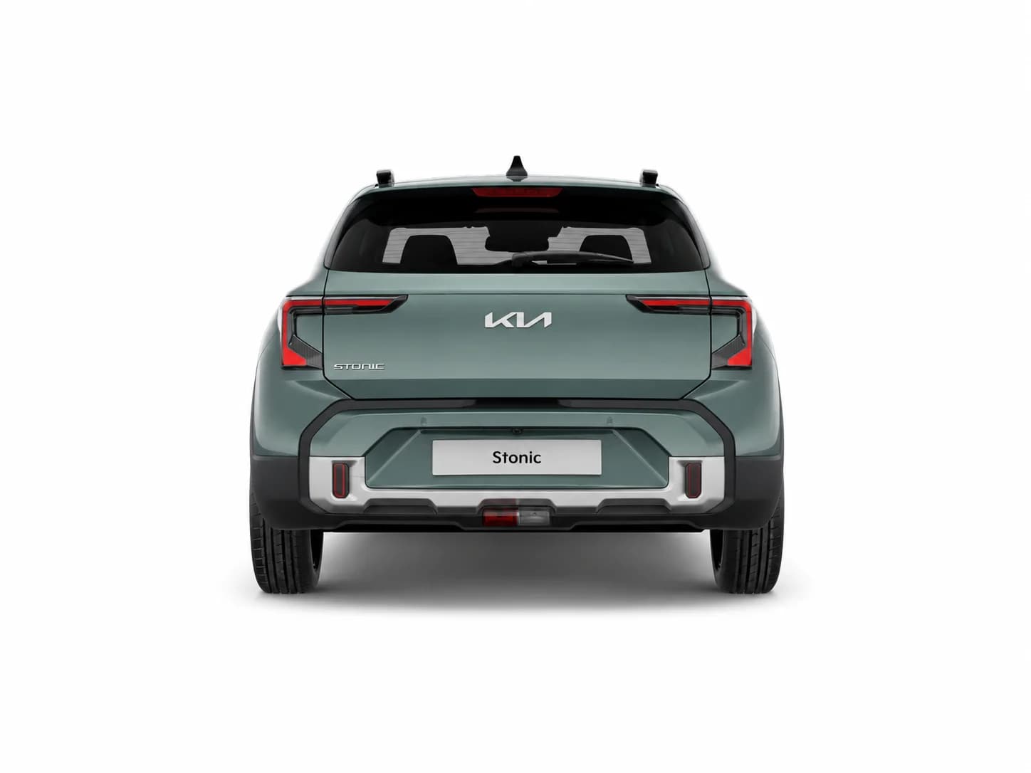 KIA Stonic Business Line 1.0 T-GDI DCT — zdjęcie 5