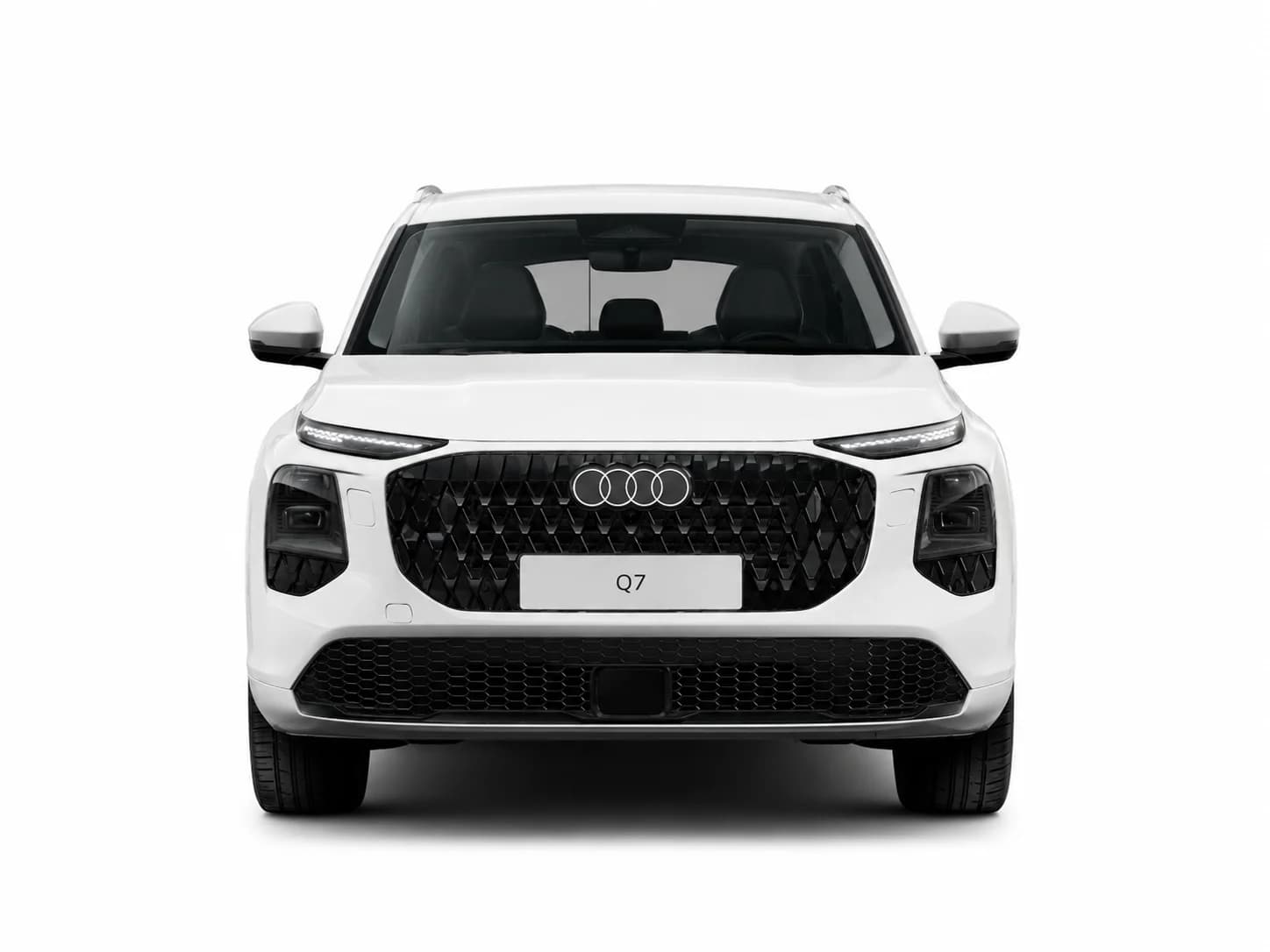 Audi Q7 TDI quattro 180 kW — zdjęcie 2